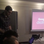 Hangout on Air – ein Erfahrungsbericht