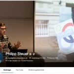 Zahlreiche Updates: Google+ Profile und Seiten mit neuem Design und vieles mehr