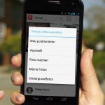 Google+ Updates: App mit Verbesserungen, neues Local Dashboard und Fotos in voller Größe hochladen