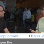 Google+ Vize Bradley Horowitz über die Zukunft von Google+