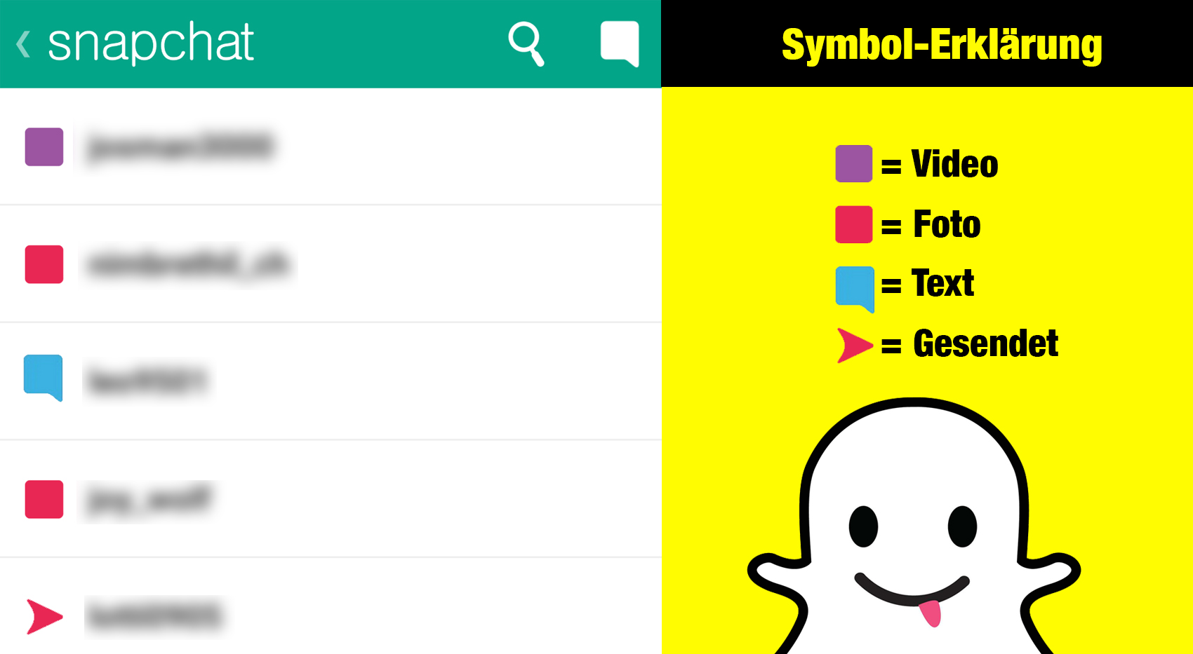 SCREENSHOT LOGO ON SNAPCHAT STORY - Wroc?awski Informator Internetowy